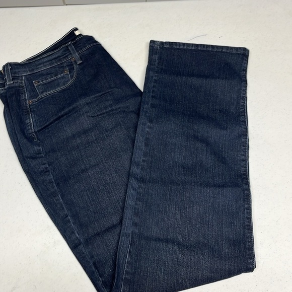 Levi’s 505 Straight Jeans - Picture 1 of 11